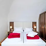 דירה Oberstbergmeisteramt-1 By Interhome אוברוולאך