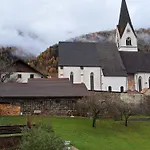 Oberstbergmeisteramt-1 By Interhome אוברוולאך