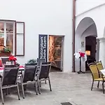 Oberstbergmeisteramt-1 By Interhome *