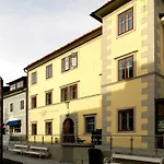 Oberstbergmeisteramt-1 By Interhome דירה אוברוולאך