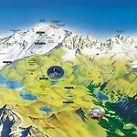 דירה Oberstbergmeisteramt-1 By Interhome *