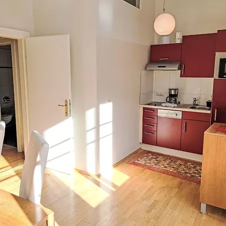 Oberstbergmeisteramt-1 By Interhome Obervellach