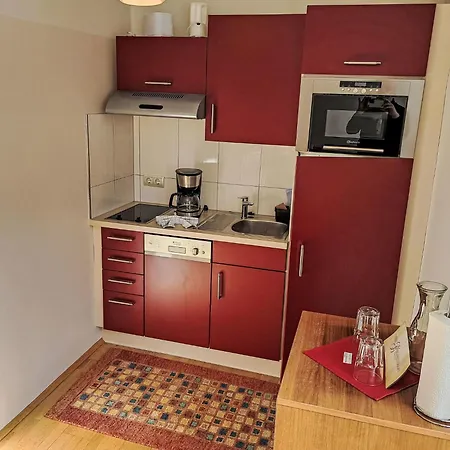 Oberstbergmeisteramt-1 By Interhome