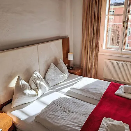 Apartment Oberstbergmeisteramt-1 By Interhome Obervellach