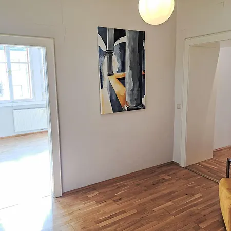 Oberstbergmeisteramt-1 By Interhome