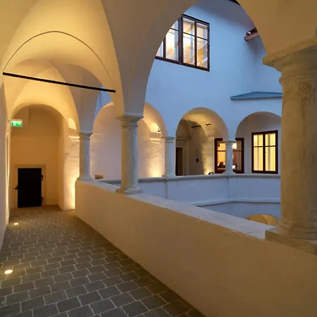Oberstbergmeisteramt-1 By Interhome * 上韦拉赫