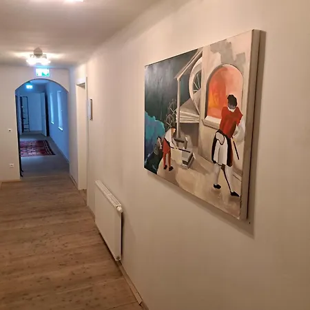 Oberstbergmeisteramt-1 By Interhome * Obervellach