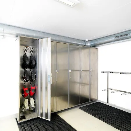 Oberstbergmeisteramt-1 By Interhome