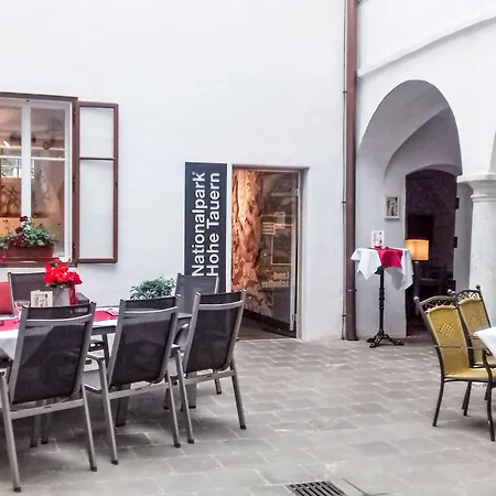 Oberstbergmeisteramt-1 By Interhome *