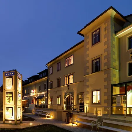 Oberstbergmeisteramt-1 By Interhome Apartment *