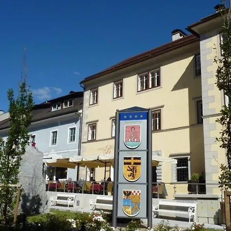 Oberstbergmeisteramt-1 By Interhome Apartment