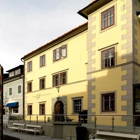 Oberstbergmeisteramt-1 By Interhome Apartment Obervellach