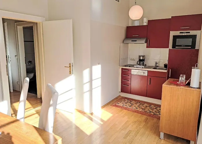 Oberstbergmeisteramt-1 By Interhome Obervellach