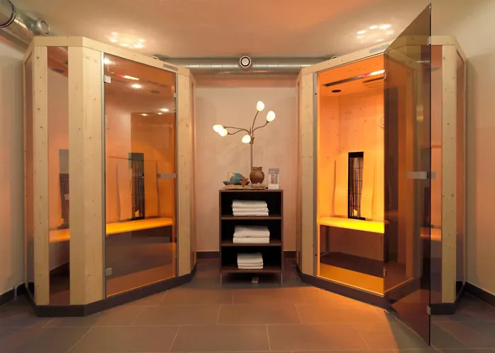 Apartment Oberstbergmeisteramt-1 By Interhome