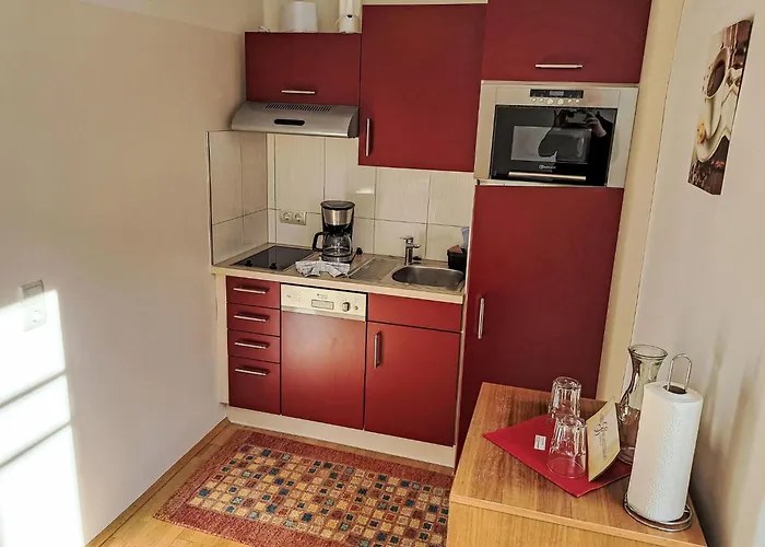 Oberstbergmeisteramt-1 By Interhome