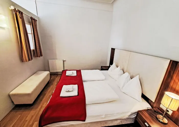 Oberstbergmeisteramt-1 By Interhome Apartment