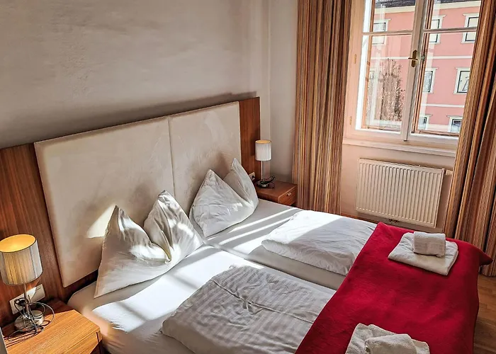 Apartment Oberstbergmeisteramt-1 By Interhome Obervellach