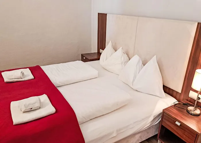 Oberstbergmeisteramt-1 By Interhome Apartment Obervellach