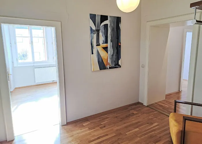 Oberstbergmeisteramt-1 By Interhome