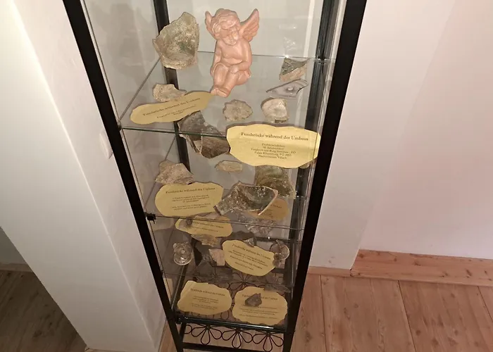 דירה Oberstbergmeisteramt-1 By Interhome