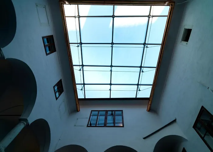 Oberstbergmeisteramt-1 By Interhome Obervellach