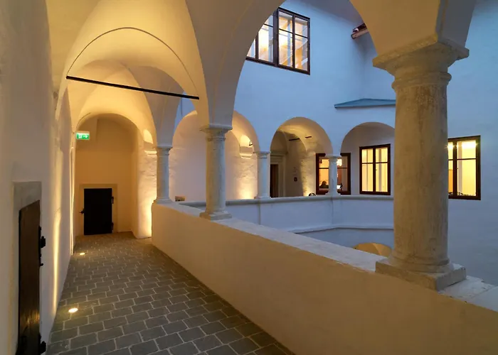 Oberstbergmeisteramt-1 By Interhome * אוברוולאך