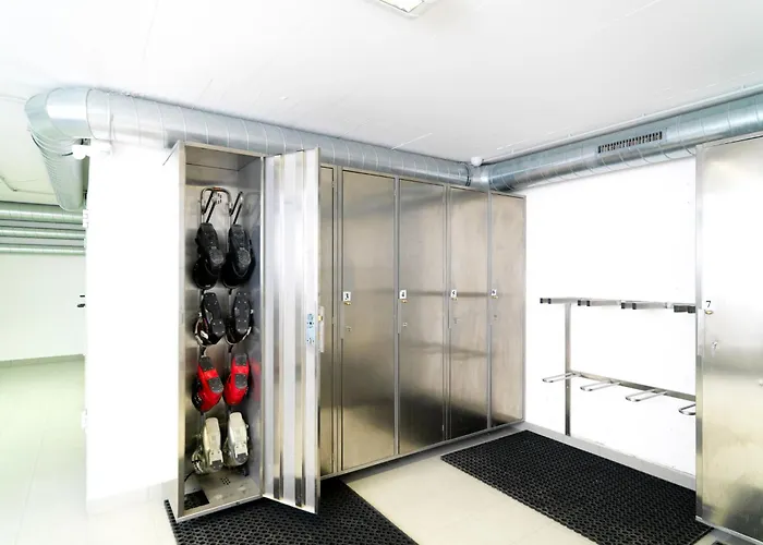 Oberstbergmeisteramt-1 By Interhome