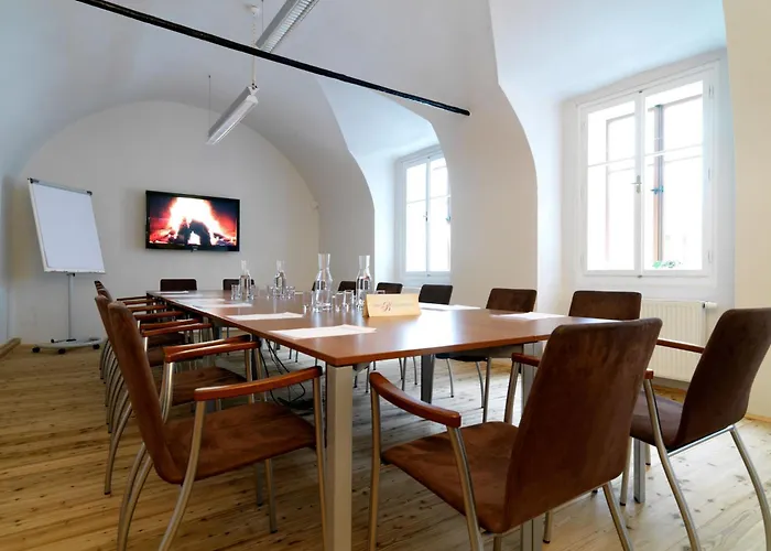 Oberstbergmeisteramt-1 By Interhome Apartment *