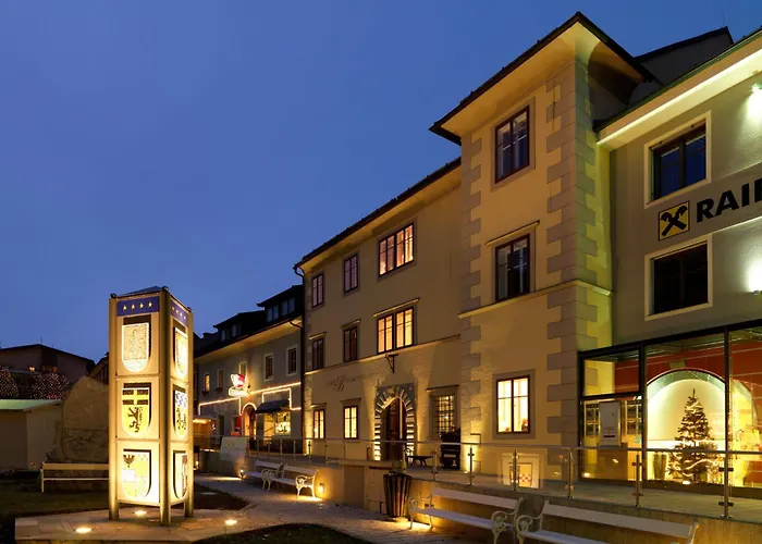 Oberstbergmeisteramt-1 By Interhome Апартаменты *