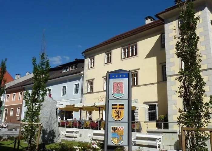 Oberstbergmeisteramt-1 By Interhome Apartment