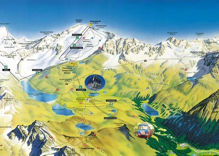 Apartment Oberstbergmeisteramt-1 By Interhome *